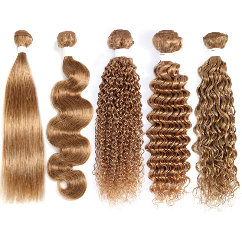 Hair Bundles