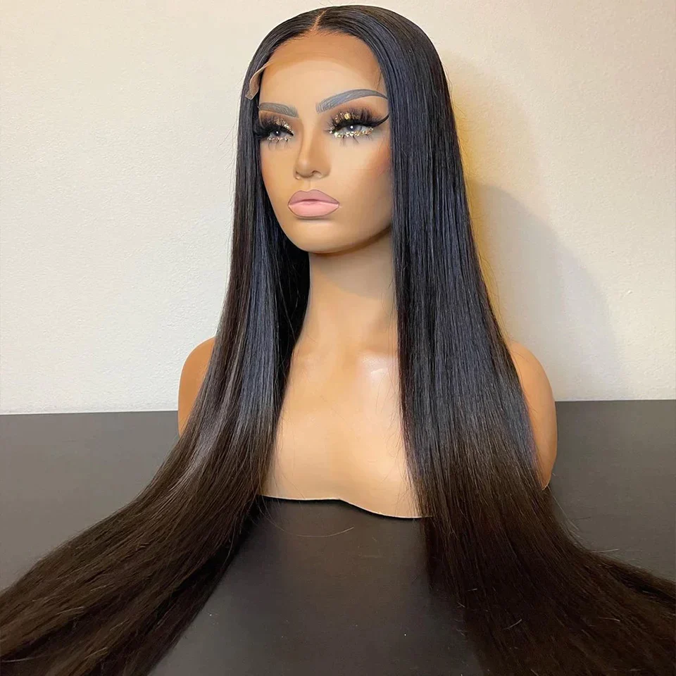 Closure Wig